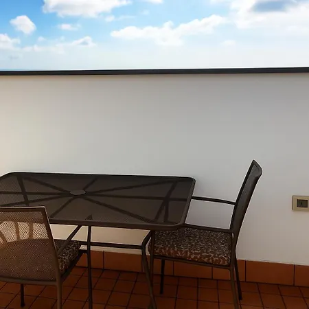 Agriturismo Il Falco-3